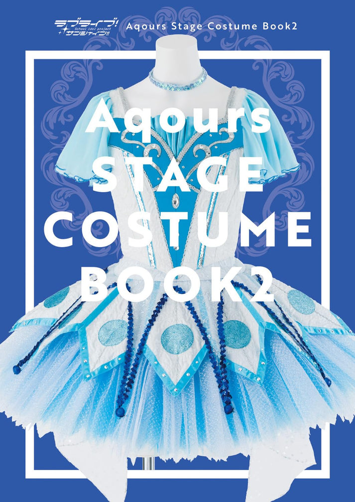 love-live-sunshine-aqours-stage-costume-book-2-moyashi-japan-books