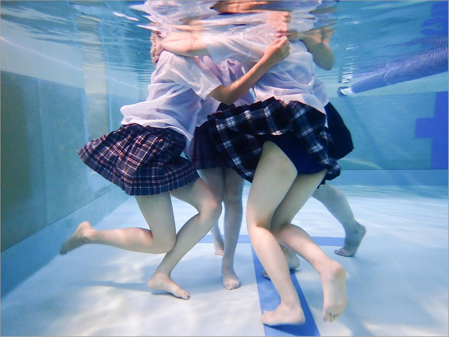 New Schoolgirl Complex Yuki Aoyama Photo Works