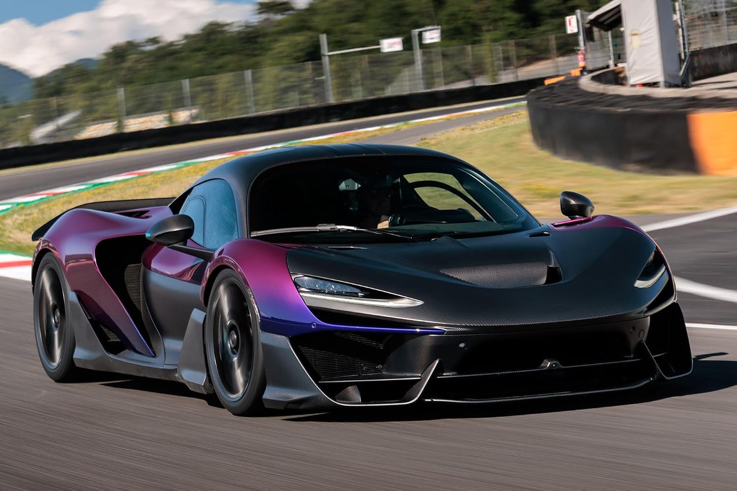 Best Car September 2026