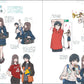 How To Draw Yuri Couple