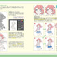 Character Coloring Color Recipe Book - Starting from Skin Tone