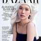 Harper's Bazaar Japan October 2026 cover