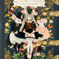 The Art of YOGISYA Fantasy Illustrations from An Enchanted Book Shop