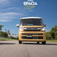 All About Suzuki Spacia New Model