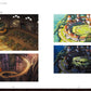 Culdcept Begins Official Art Book