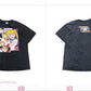 Vintage Anime T-Shirt Catalog