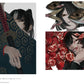 VISIONS 2027 Illustrators Book