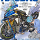 RACERS Vol.77 GSX-R1000R
