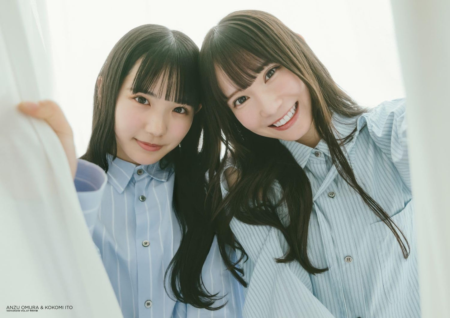 100％ SKE48 VOL.7