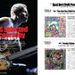Bass Magazine Archives: Flea