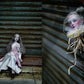 Nagare Tanaka Ball-Jointed Doll Photo Book "Dolls 3"