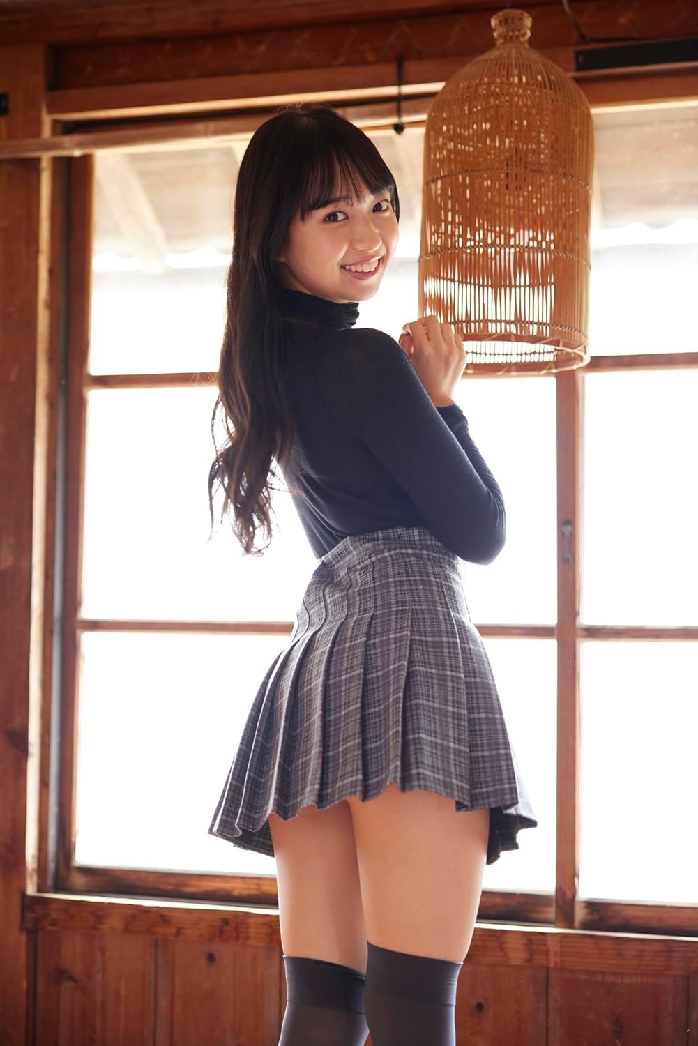 Yui Iruma Photo Book Yuitopia