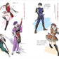 Sengoku Weapons & Armor Encyclopedia for Manga and Illustration