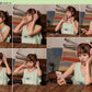 Face and Hand Pose Catalog - Female Edition