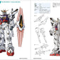 Mobile Suit Gundam F90 Setting Materials