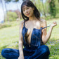 Saemi Shinohara First Photo Book "Samidare"