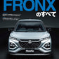 All About SUZUKI FRONX