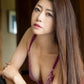 Maki Hojyo Photo Book "fan no minna he"