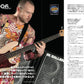 Bass Magazine Archives: Flea