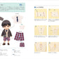 Nendoroid Dolls Clothing Recipes