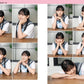 Face and Hand Pose Catalog - Female Edition