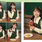 Face and Hand Pose Catalog - Female Edition