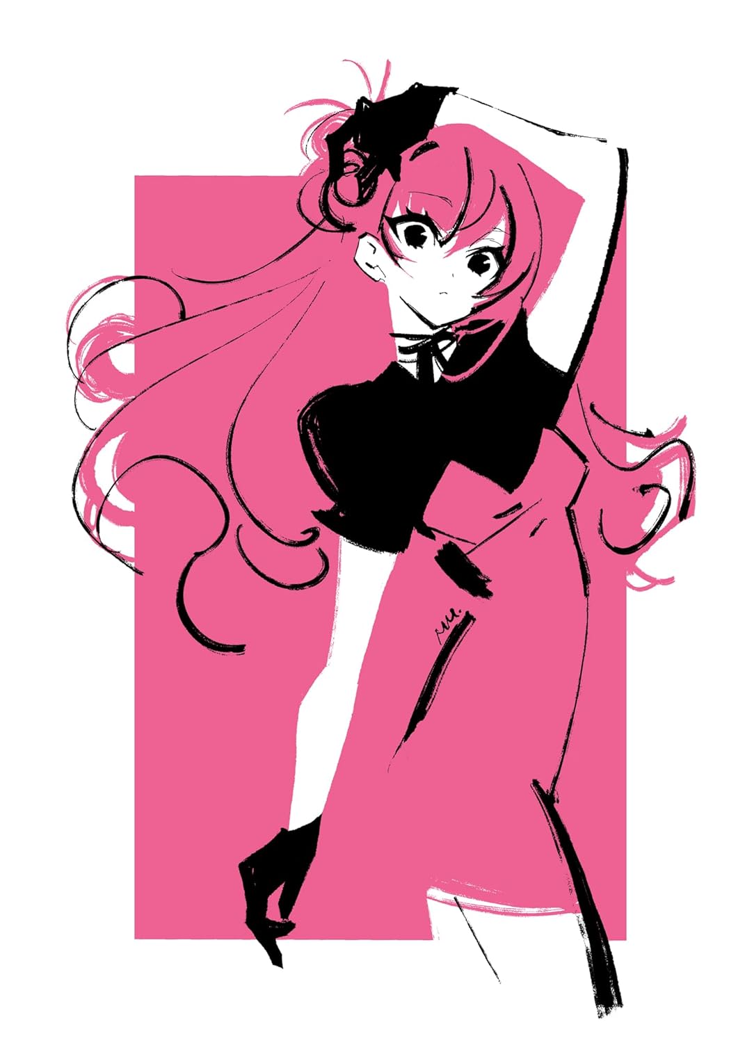 MANOdeMARINA Artworks OPUS