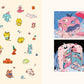 The Art of Dr.MORICKY: toy toy box