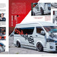 HIACE Style Vol.122