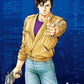 City Hunter 40th Anniversary Book