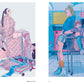 ILLUSTRATION MAKING & VISUAL BOOK najuco