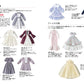 The Complete Guide to Doll Clothes: Dress-Up Style