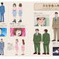 The Style of Hiroshi Nohara's Lunch Official Fan Book