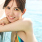 Ayaka Okamoto 1st Photo Book "Suki Darake"