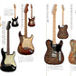 Fender Custom Shop -New Edition-