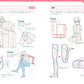 Pose no Kyokasho - Drawing Characters by Personality Type