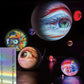 Tony Oursler Tech Gnosis Magic Media Art cover