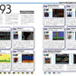 Early Sega Perfect Catalogue Extended Edition