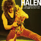 Guitar magazine Archives Vol.8 Eddie Van Halen  Front Cover - Japanese Edition