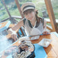Ayaka Sasaki 1st Photo Book "Perori" / Momoiro Clover Z