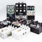 The EFFECTOR BOOK Vol. 73 DELAY PEDALS