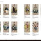 Culdcept Begins Official Art Book