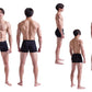 The Muscle - Fiction-like Pose Collection