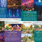 Tokyo Disney DisneySea Fantasy Springs Official Perfect Guide Book