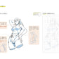 Beautiful Body Drawing Drills