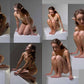 Fantasy Pose Collection for Creators Vol.1 Fairies and Elves