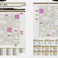 Kyoto Xanadu: the Blooming Phantom Official Complete Guide + Visual Collection
