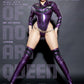 Gallery of the Nose Art Queen Vol. 6 cover