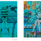 ILLUSTRATION MAKING & VISUAL BOOK najuco