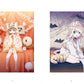 Hare Tokidoki Neko: Shimahara Art Works